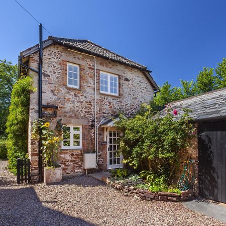 Luccombe Cottage Luccombe Exterior photo